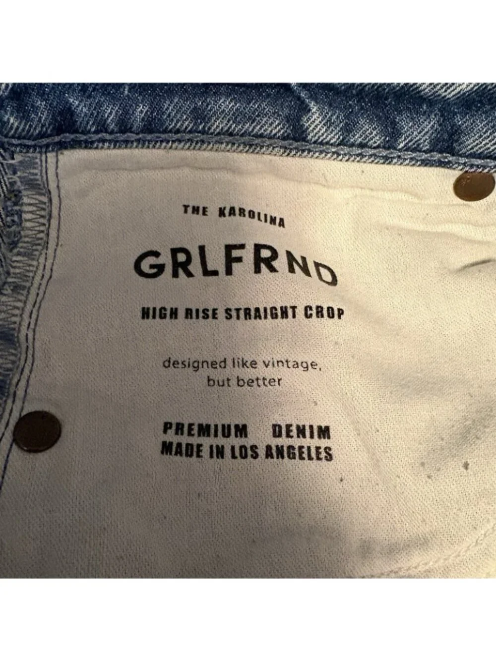 GRLFRND women 26